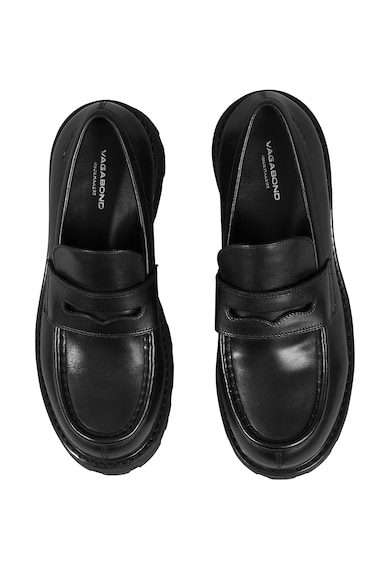 Vagabond Shoemakers Pantofi loafer din piele cu talpa masiva Cosmo 2.0 Femei