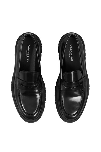 Vagabond Shoemakers Pantofi loafer de piele James Penny Barbati