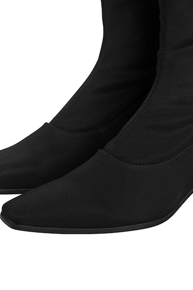 Vagabond Shoemakers Botine tip soseta din material elastic Tessa Femei