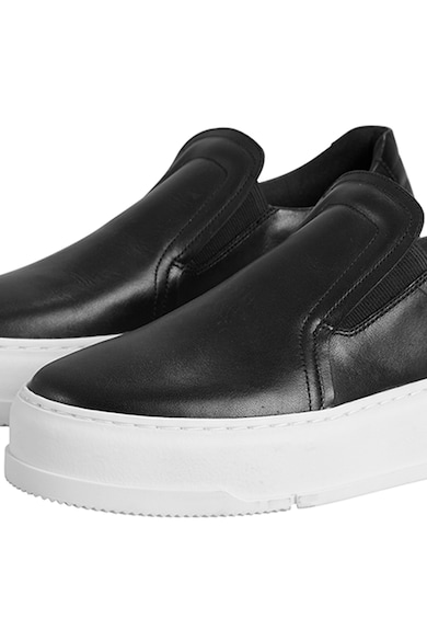 Vagabond Shoemakers Pantofi sport slip-on din piele Femei