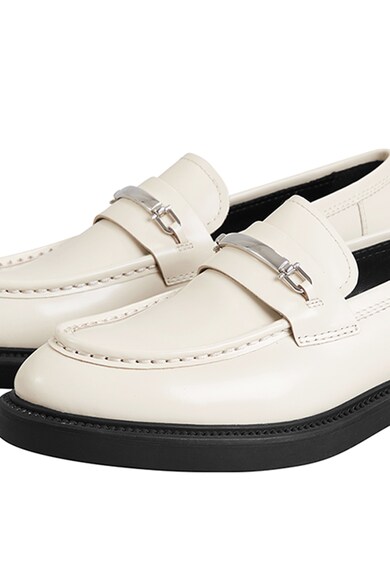Vagabond Shoemakers Pantofi loafer cu aspect lacuit Alex Femei