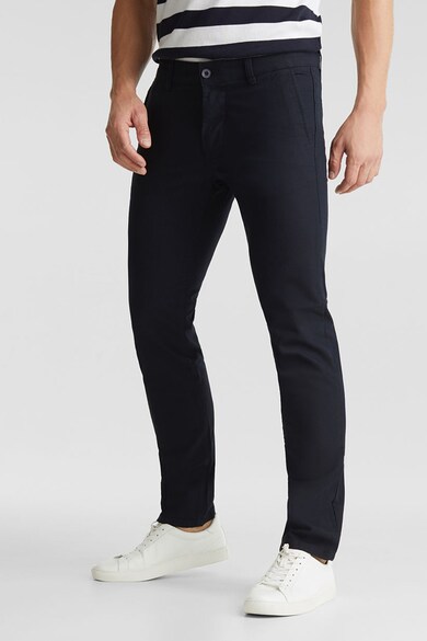 Esprit Pantaloni chino slim fit Barbati