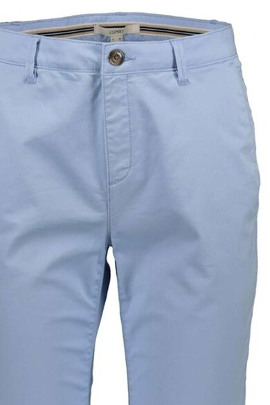 Esprit Pantaloni chino slim fit elastici Femei