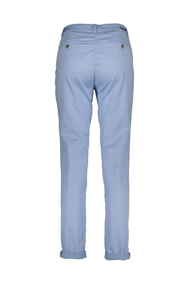 Esprit Pantaloni chino slim fit elastici Femei