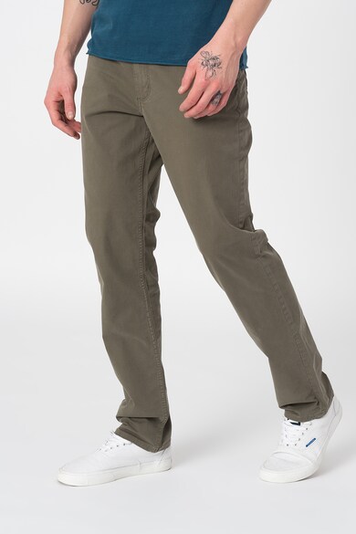 Mustang Pantaloni slim fit Washington Barbati