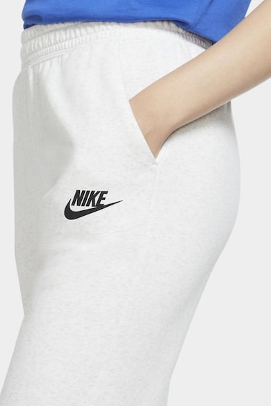 Nike Pantaloni sport cu accente in dungi Femei