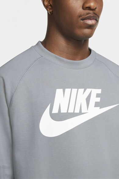 Nike Bluza sport cu logo Modern Barbati