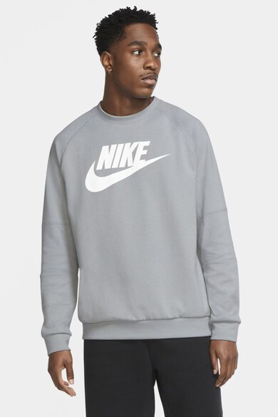 Nike Bluza sport cu logo Modern Barbati