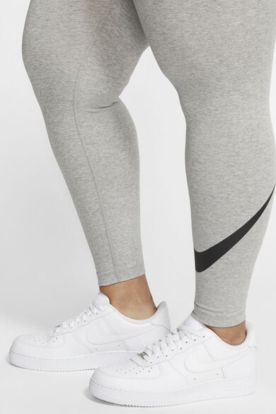 Nike Colanti pentru fitness cu talie inalta Sportswear Club Femei