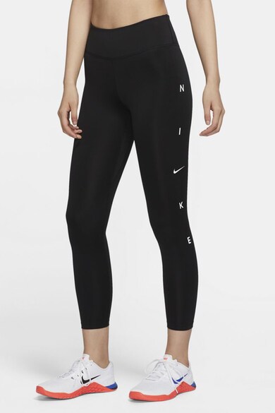 Nike Colanti pentru fitness One Tight Femei