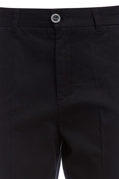 DeFacto Pantaloni crop chino cu talie medie Femei