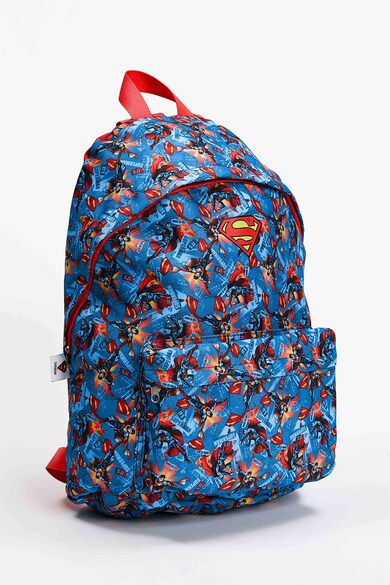 DeFacto Rucsac cu imprimeu Superman Baieti