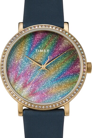 Timex Ceas Celestial Opulence Northern Lights, 38 MM Femei