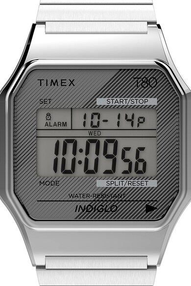 Timex Unisex T80 digitális karóra - 34 mm női