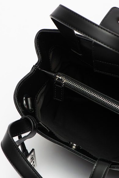ARMANI EXCHANGE Чанта от еко кожа с лого и отделящ се аксесоар Жени