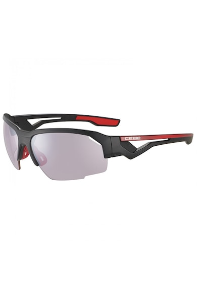 Ochelari de soare - Unisex - CBS016 Hilldrop Negru