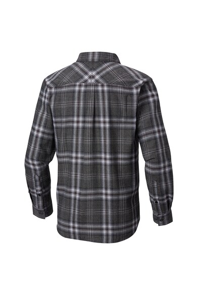 Columbia Camasa din flanel cu model in carouri Silver Ridge™ Barbati