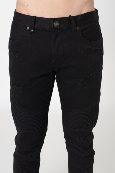 ARMANI EXCHANGE Blugi skinny fit J17 Barbati