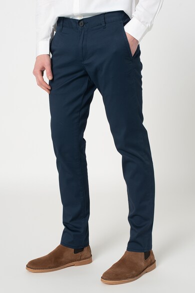 ARMANI EXCHANGE Pantaloni chino conici Barbati