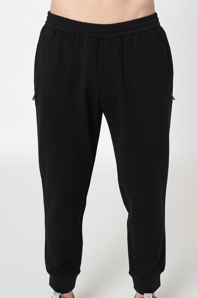 ARMANI EXCHANGE Pantaloni sport cu talie elastica Barbati