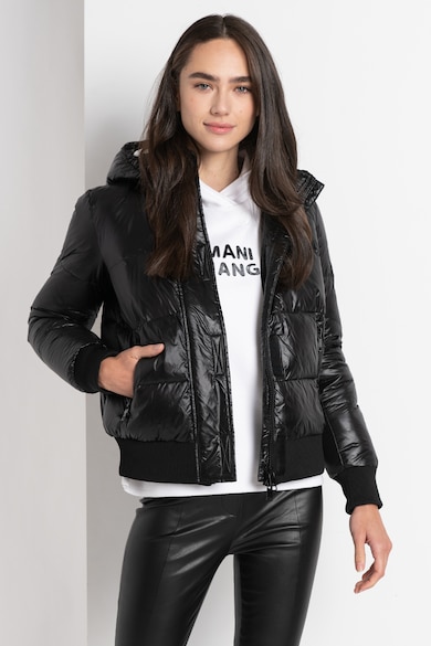 ARMANI EXCHANGE Geaca cu gluga Femei