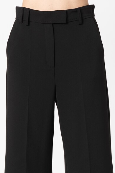 Marella Pantaloni crop eleganti Mayaca Femei