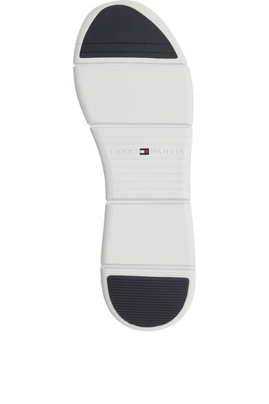 Tommy Hilfiger Pantofi sport de plasa tricotata, cu detalii logo Femei
