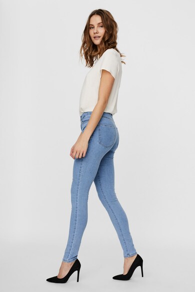 Vero Moda Blugi skinny Femei