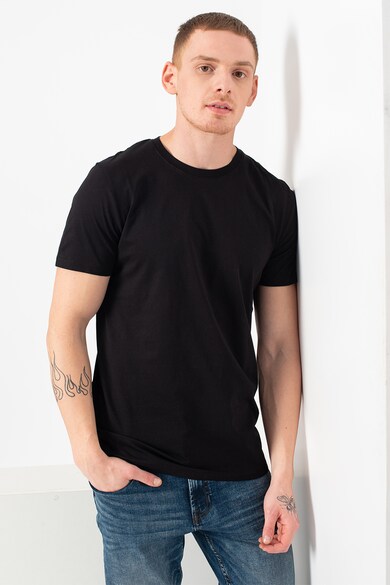 Jack & Jones Tricou regular fit Basic Barbati