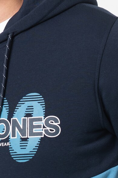 Jack & Jones Hanorac cu logo Sense Barbati