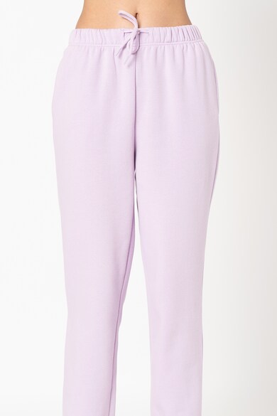 Only Pantaloni sport conici cu cordon in talie Comfy Femei