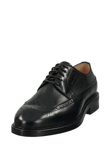 Gant Pantofi Brogue de piele Barbati