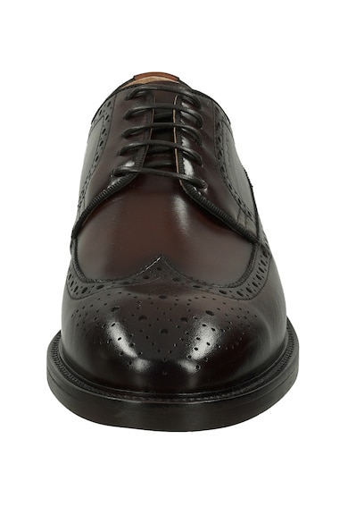 Gant Pantofi Brogue de piele Barbati