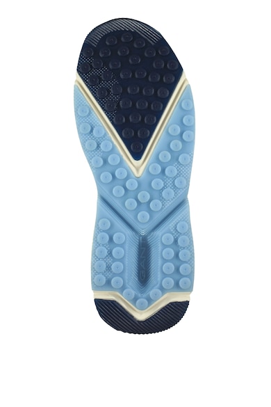 Gant Pantofi sport de material textil si piele intoarsa cu design masiv Barbati