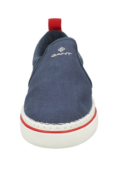 Gant Pantofi slip-on din panza Barbati