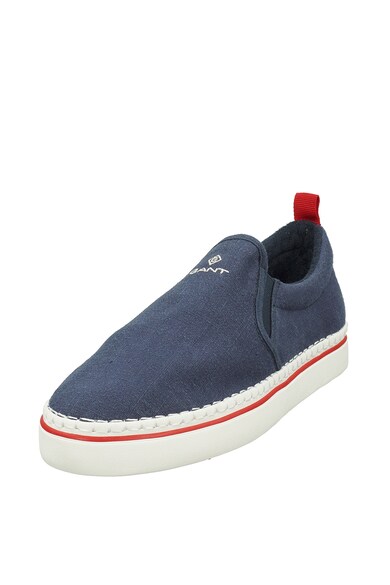 Gant Pantofi slip-on din panza Barbati