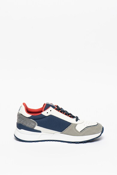 Napapijri Pantofi sport cu model colorblock Sparrow Barbati