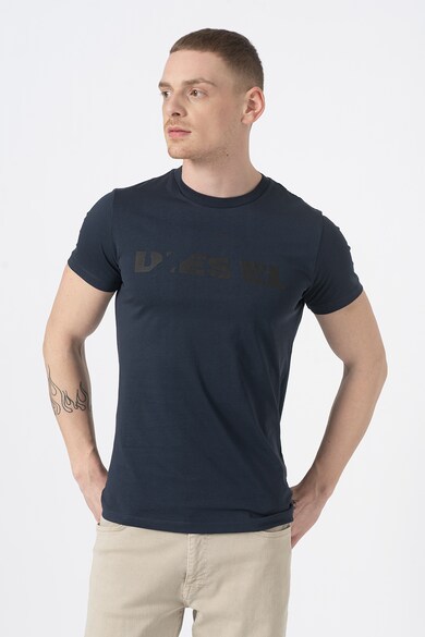 Diesel Tricou cu logo Diego Barbati