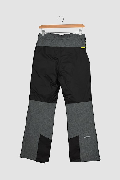 Icepeak Pantaloni cu model colorblock pentru ski Lawndale Jr Baieti