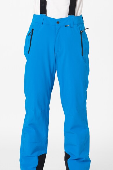 Icepeak Pantaloni impermeabili cu bretele, pentru ski Freiberg Barbati