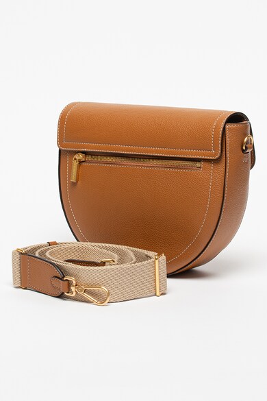 COCCINELLE Geanta crossbody de piele Femei