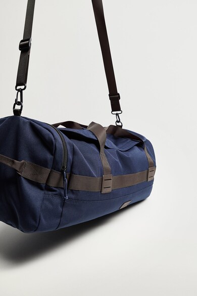 Mango Geanta duffle de panza Valley Barbati