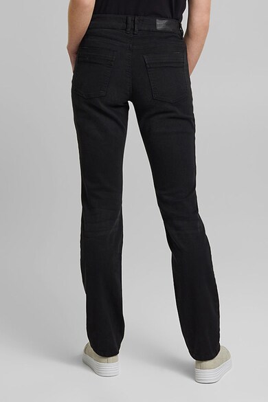 EDC by Esprit Pantaloni drepti cu 4 buzunare Femei