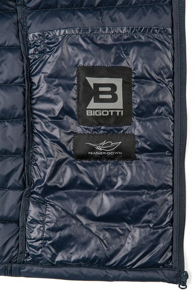 Bigotti Geaca slim fit cu umplutura de puf Barbati