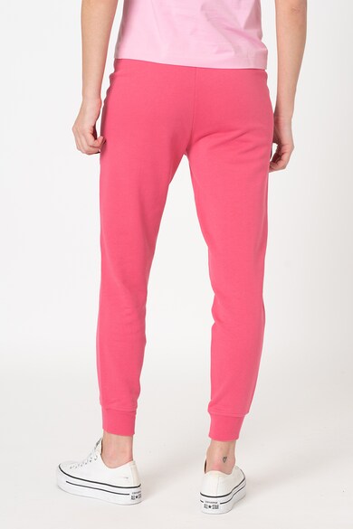 Love Moschino Pantaloni sport cu buzunare frontale Femei