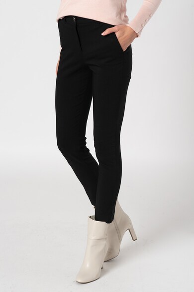 OVS Pantaloni skinny chino crop Femei