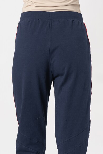 Asics Pantaloni sport cu snur in talie, pentru antrenament Femei