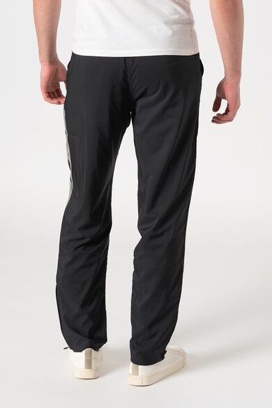 Asics Pantaloni sport cu buzunare laterale pentru fitness Barbati