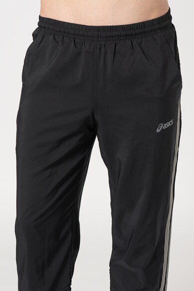 Asics Pantaloni sport cu buzunare laterale pentru fitness Barbati