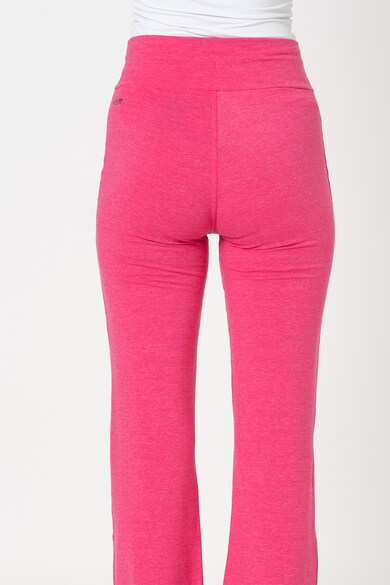 Asics Pantaloni sport cu talie inalta pentru fitness Femei